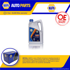 Hd 75w-80 (5l) fits DAIHATSU