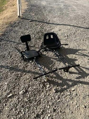 Hover drive black - drive,