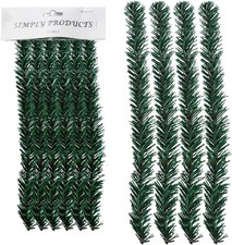 Pack of 10 Artificial Tree