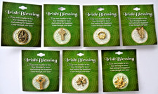 Irish Blessings lapel / tie