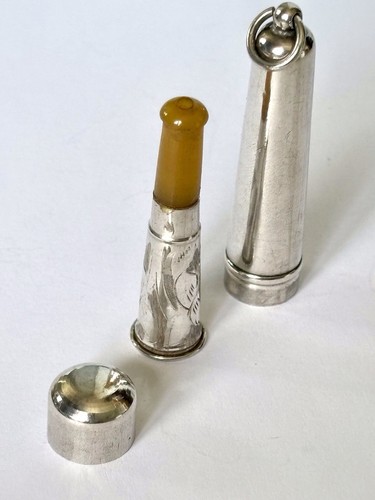 George wwi sterling silver - george,