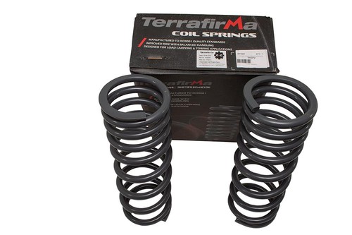 Terrafirma heavy load rear - terrafirma,