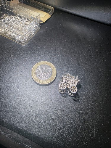 Vintage sterling silver - vintage,