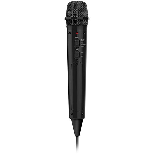 Singing machine smm225 wired - singing,