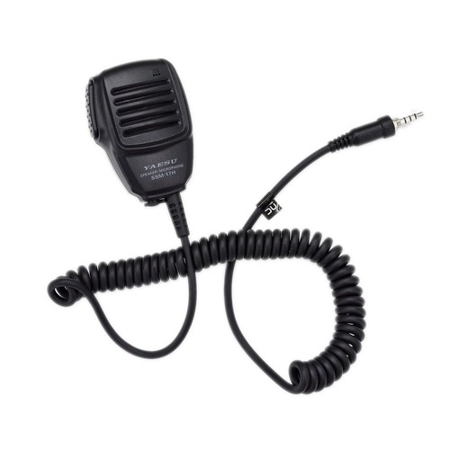 Yaesu ssm 17h - ssm-17h, for