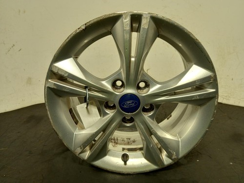 Ford focus alloy - focus,