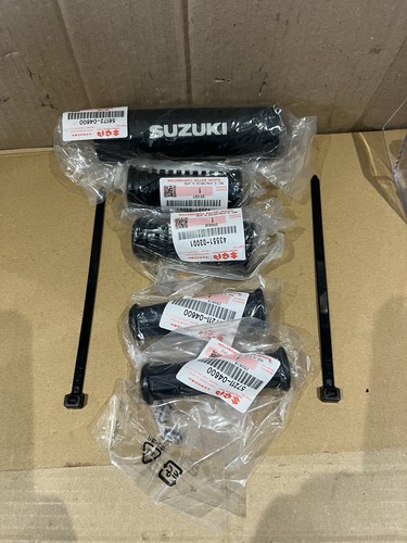 Suzuki lt50 handlebar pad - lt50,