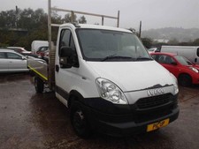 Iveco Daily 09-15 2.3 Diesel