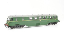 Heljan OO Gauge 19405 BR Green