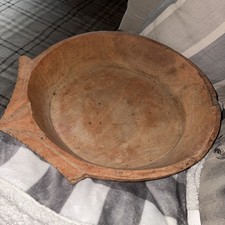 Large Vintage/Antique Asian