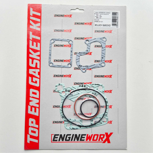 Engineworx top end gasket - engineworx,