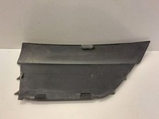 Peugeot 407 2007 Front grill
