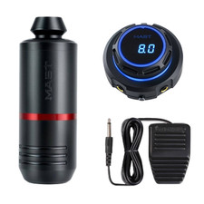 Dragonhawk Tattoo Machine set