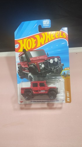 Hot wheels land - hot,