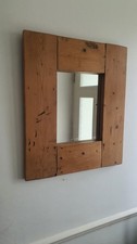 Farmhouse Rustic Reclaimed