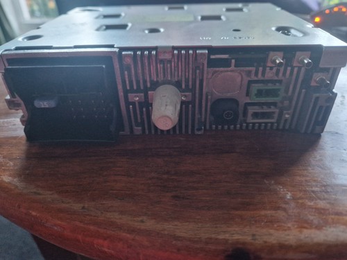 Car radio headunit smeg - radio, for
