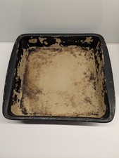 The Pampered Chef Square Deep