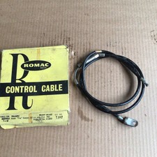 Triumph Tina Scooter Front