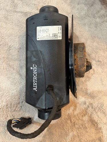 Eberspächer airtronic - eberspächer,