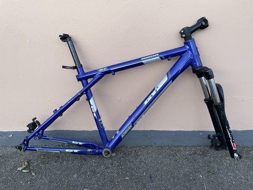 Retro aggressor xc3 - gt,