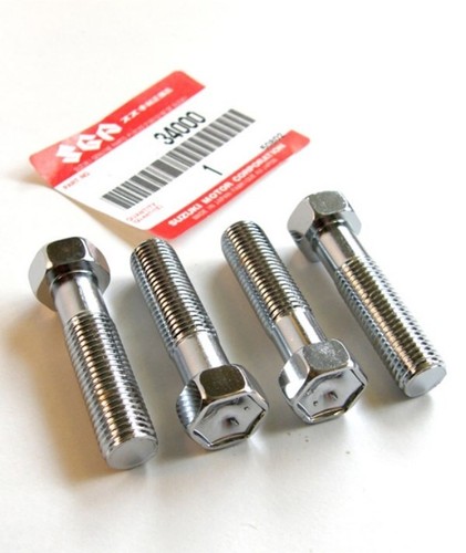 Nos suzuki fork - nos,