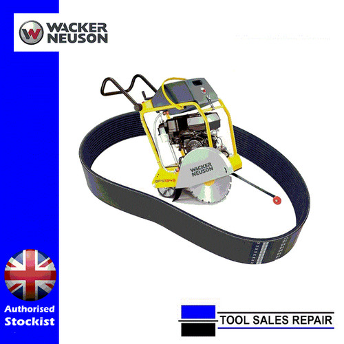 Wacker neuson bfs1345 road - wacker,