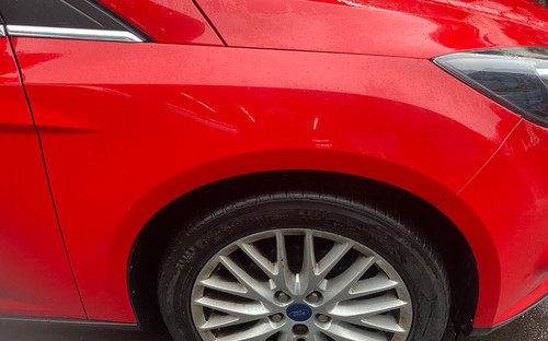 Ford focus mk3 2011 2014 - ford,