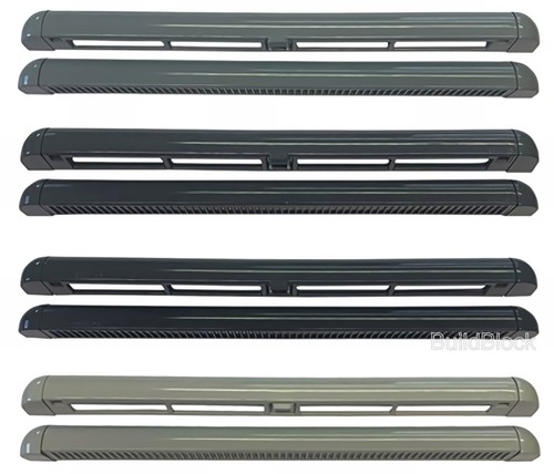 Trickle vents double glazing - vents,