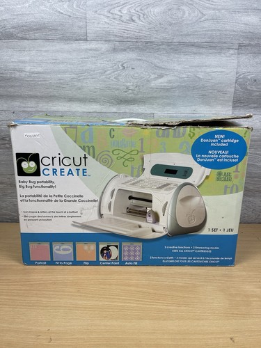 Cricut create crv20001 craft - create,