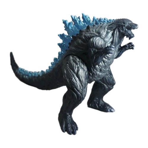 Godzilla earth from the bandai - earth,