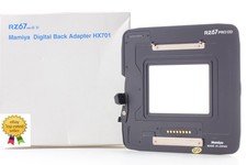 RARE HX701 [Unused In Box]