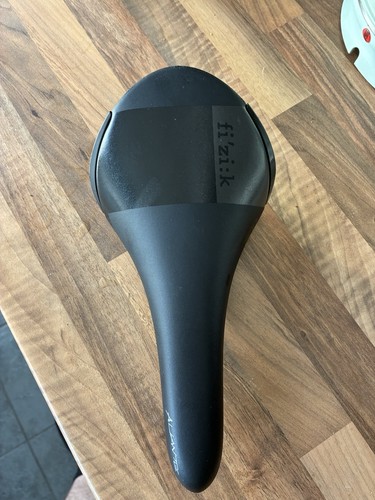 Fizik aliante black leather - aliante,