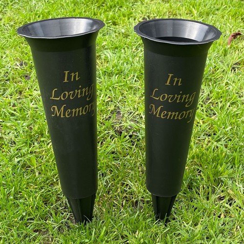 Set loving memory - in,