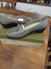 Hotter Leather Shoes Size Uk6