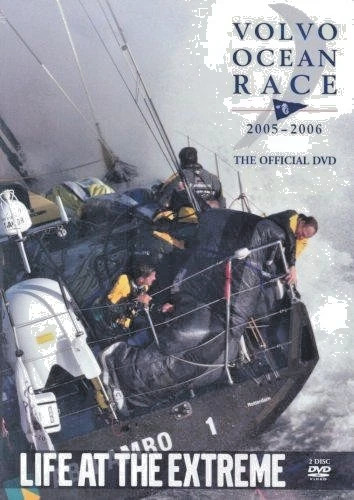Volvo ocean race - volvo,
