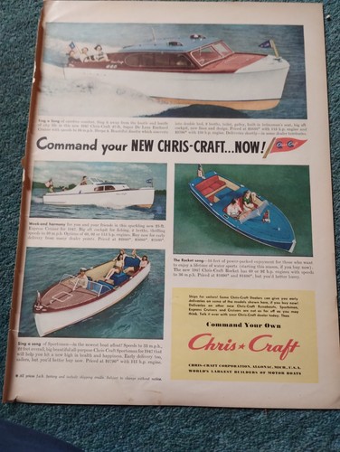 Sk171 ephemera 1947 - sk171,