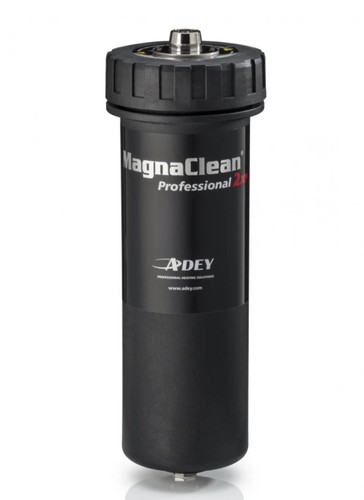 Adey magnaclean professional - magnaclean,