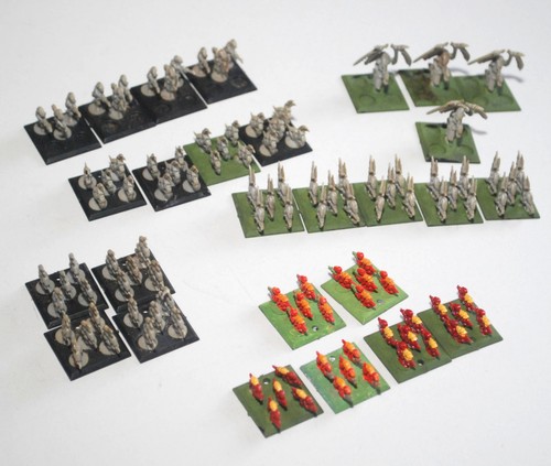 Epic 40k 000 tyranid - 40k,,