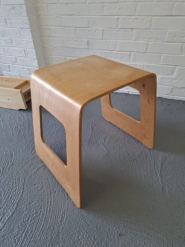 Ikea benjamin vintage - benjamin, side