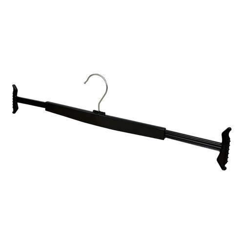 Expanding skirt hanger - expanding, 440mm