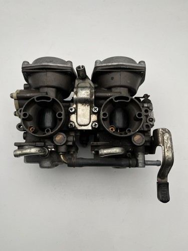 Yamaha xv535 carburetor carb - yamaha,