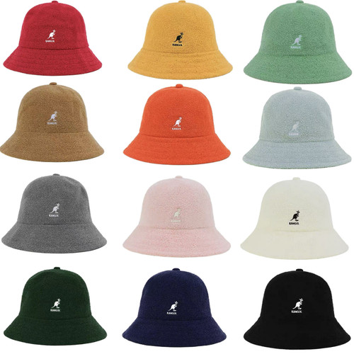 Hip hop fashion - fashion, kangol