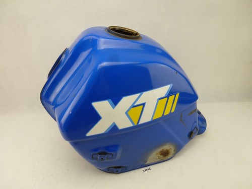 Fuel tank petrol yamaha - tank,