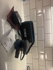 Erbauer ERO400 Orbital Sander