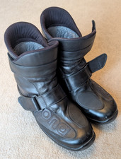 Daytona Medon / Journey XCR