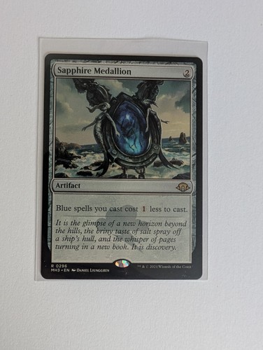 Mtg mh3 modern horizons - mh3, 3