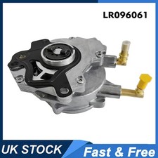 Vacuum pump lr096061 - vacuum,