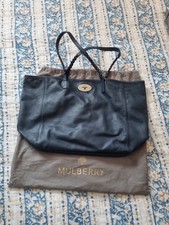 Mulberry Dorset Large Leather