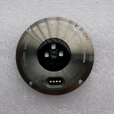 Watch Back Cover Battery Cover with Battery for Garmin Fenix5 Plus Sports Watch