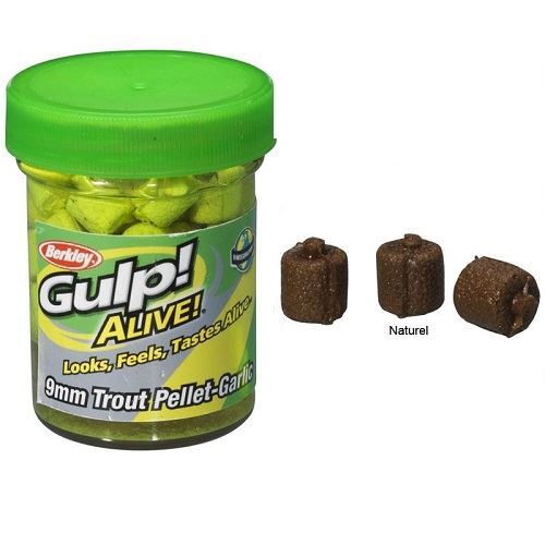 Berkleys powerbait trout - ®,